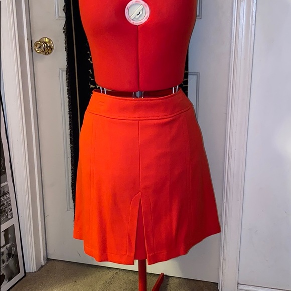 Ann Taylor Loft A-Line Skirt - Picture 1 of 5